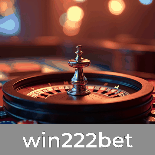 Win222bet - Cassino Premiado e Pagamentos Rápidos